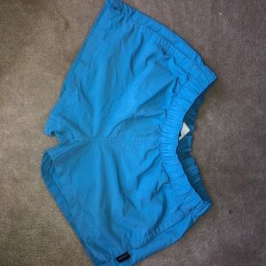 Patagonia Barely Baggies